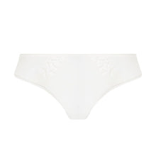 Load image into Gallery viewer, Wacoal Lisse Cotton Rich Brief - White
