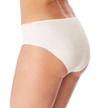 Load image into Gallery viewer, Wacoal Lisse Cotton Rich Brief - White
