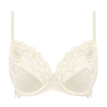 Load image into Gallery viewer, Wacoal Lace Perfection Gardenia Bra
