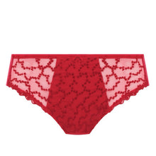 Load image into Gallery viewer, Fantasie Ana Brief - Red
