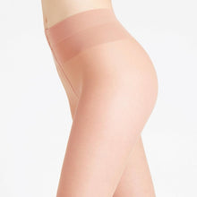 Load image into Gallery viewer, Falke Vitalize 20 Denier Tights - Cocoon
