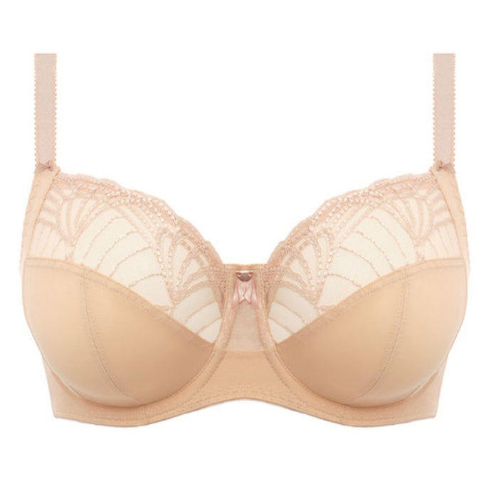 Fantasie Adelle - Underwired Bra - Nude - Recycled Materials