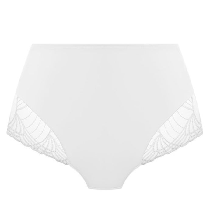 Fantasie Adelle - Full Brief - White - Recycled Materials