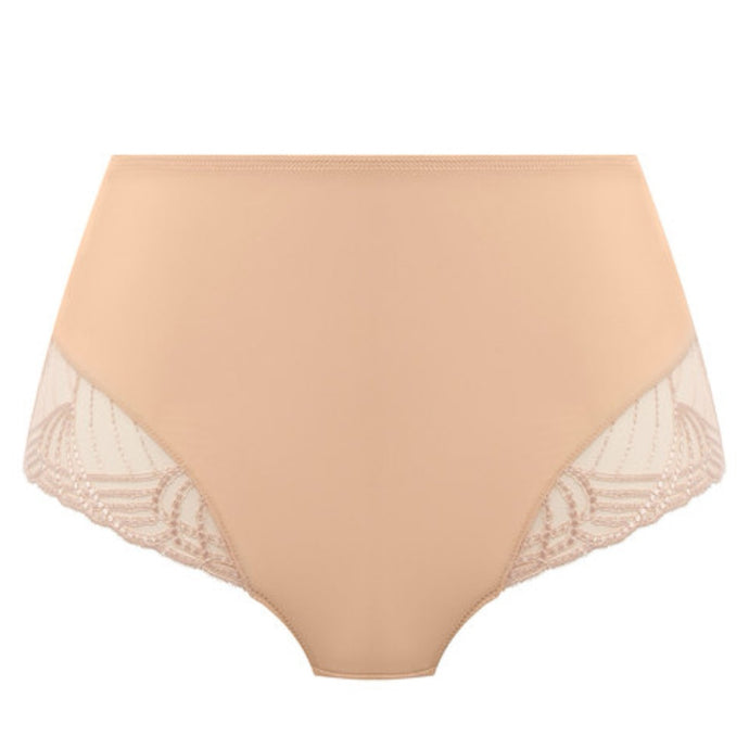 Fantasie Adelle - Full Brief - Nude - Recycled Materials