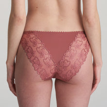 Load image into Gallery viewer, Marie Jo Jane Italian Brief - Red Copper freeshipping - Cocobella Lingerie
