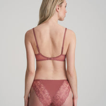 Load image into Gallery viewer, Marie Jo Jane Italian Brief - Red Copper freeshipping - Cocobella Lingerie
