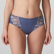 Load image into Gallery viewer, Prima Donna Deauville Full Brief Nightshadow Blue freeshipping - Cocobella Lingerie
