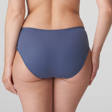 Load image into Gallery viewer, Prima Donna Deauville Full Brief Nightshadow Blue freeshipping - Cocobella Lingerie
