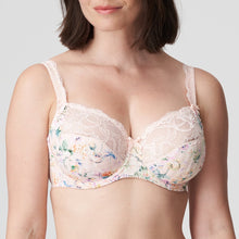 Load image into Gallery viewer, PrimaDonna Madison Full Cup Bra - Pink Diamond
