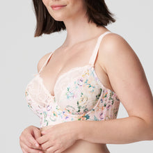 Load image into Gallery viewer, Prima Donna Madison Long Line Underwired Bra freeshipping - Cocobella Lingerie
