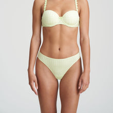 Load image into Gallery viewer, Marie Jo Avero Thong Apple Sorbet
